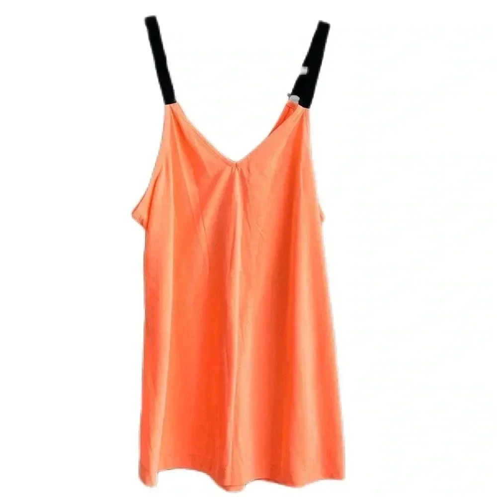 Reebok tank top SZ L